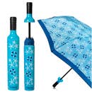Wine Bottle Umbrella